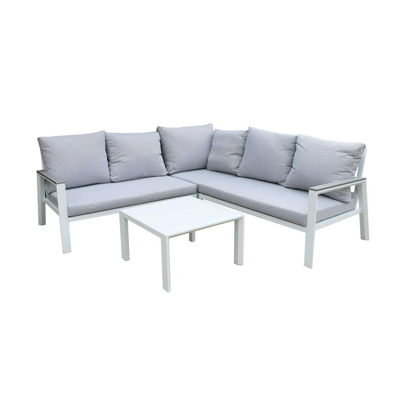 SALOTTO ANGOLARE SURABAYA C/CU
