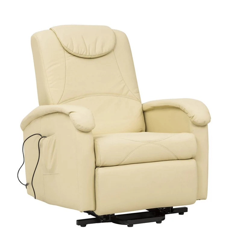 POLTRONA RELAX ELETTRICA MASSA