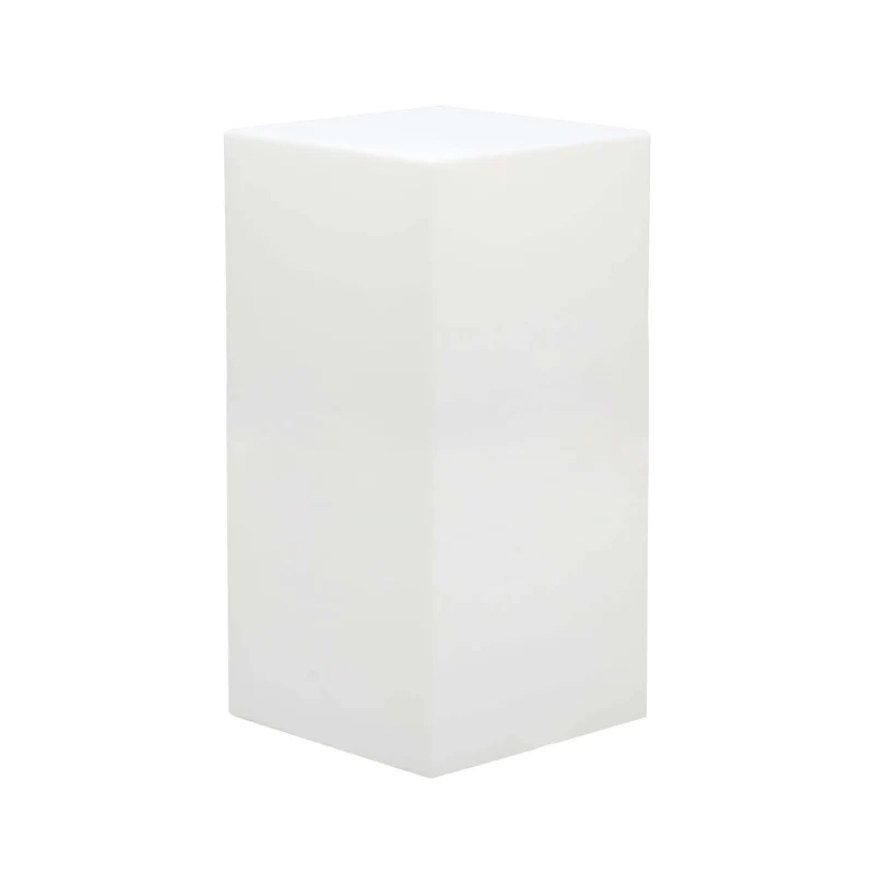CUBO 40 X 40 X 80 LUMINOSO IND