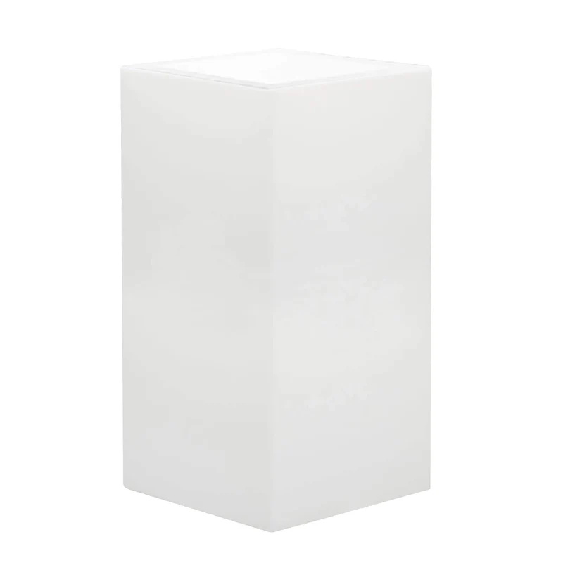 VASO LUMINOSO OCTANS 80 H