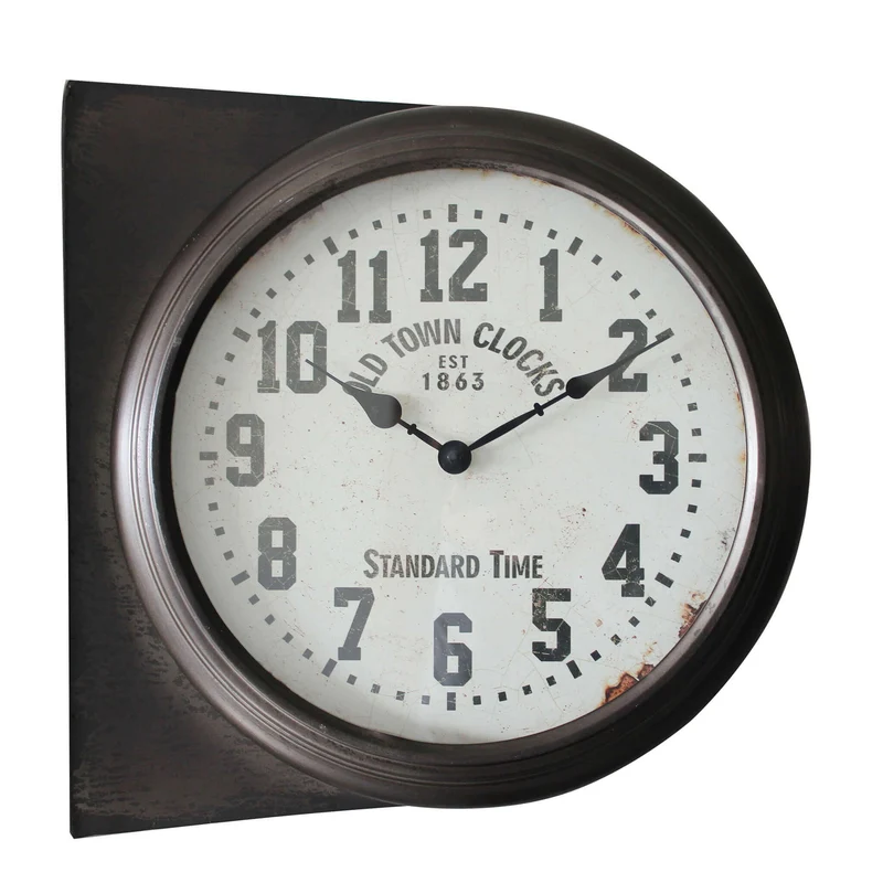 OROLOGIO DA PARETE HECTOR