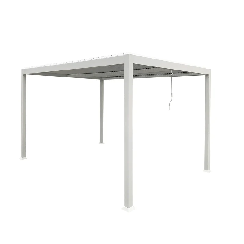 PERGOLA BIOCLIMATICA ELLE 4 X