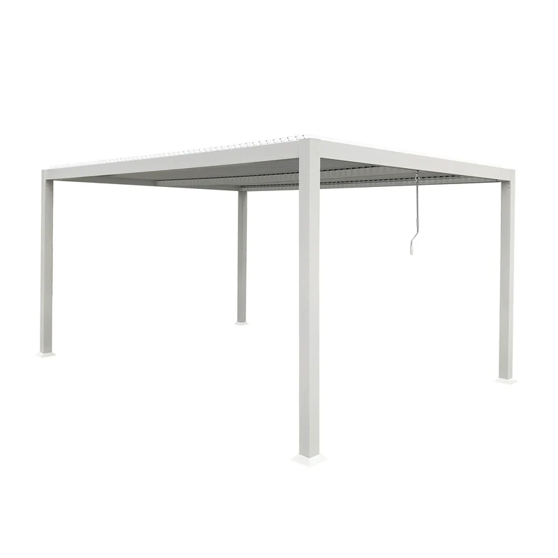 PERGOLA BIOCLIMATICA ELLE 3 X