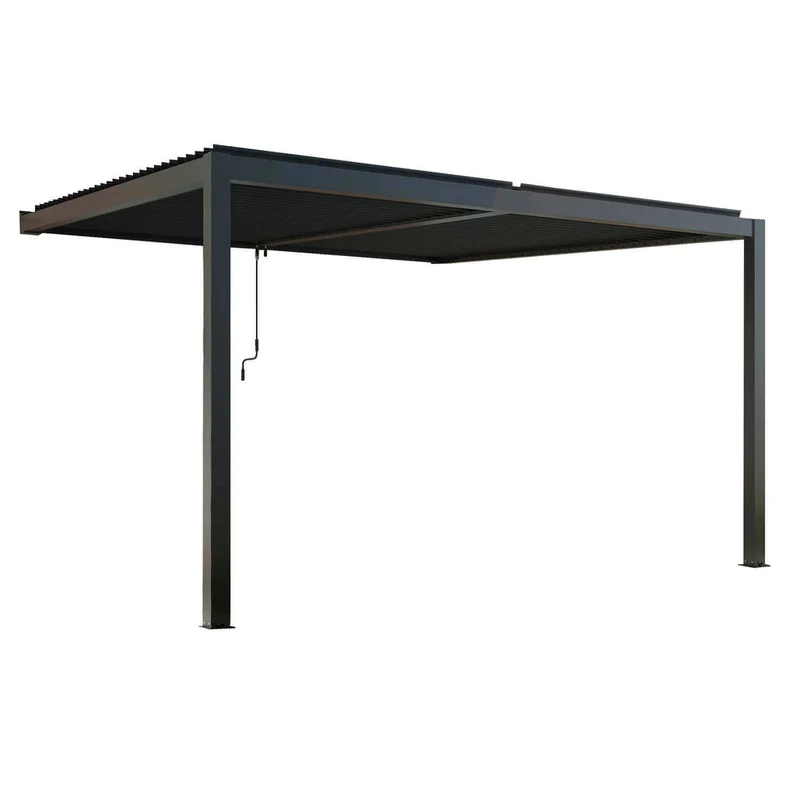PERGOLA BIOCLIMATICA 4 X 4 ADD