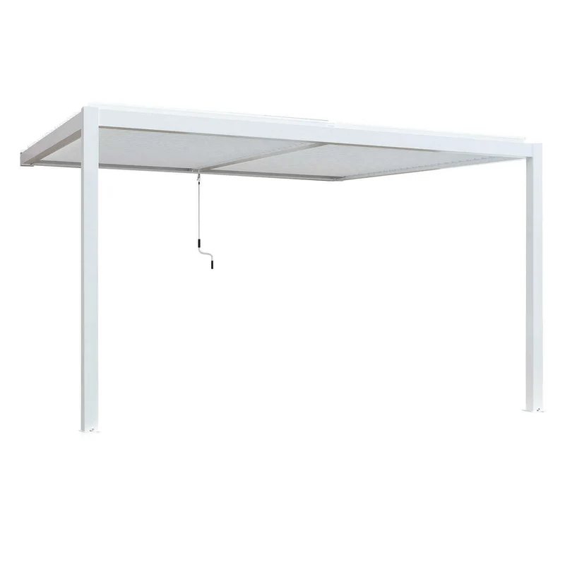 PERGOLA BIOCLIMATICA 3 X 4 ADD