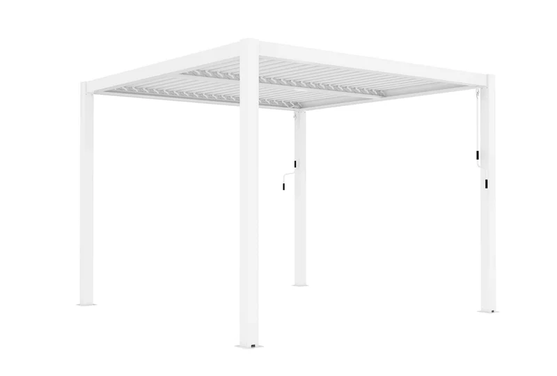 PERGOLA BIOCLIMATICA 4 X 4