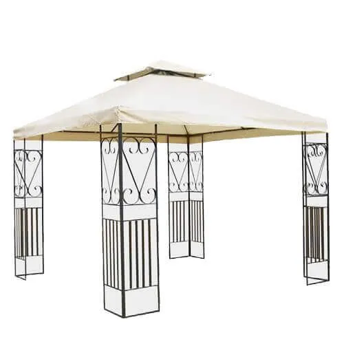 GAZEBO BOSTON 3 X 3