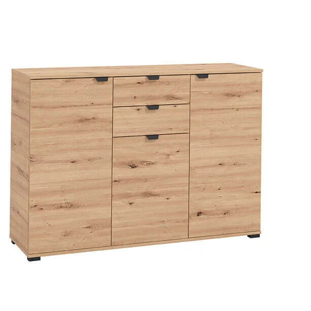 MOBILE DUERO ROVERE ARTIGIANO