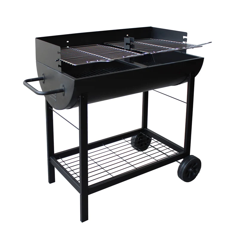BARBECUE A CARBONELLA WISCONSI