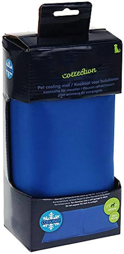 STUOIA REFRIGERANTE PER CANI 65X50CM - MEDIUM