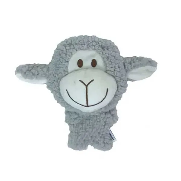 AROMADOG SENIOR AGNELLO MINI PELUCHE ALLEVIA LO STRESS DEI CANI