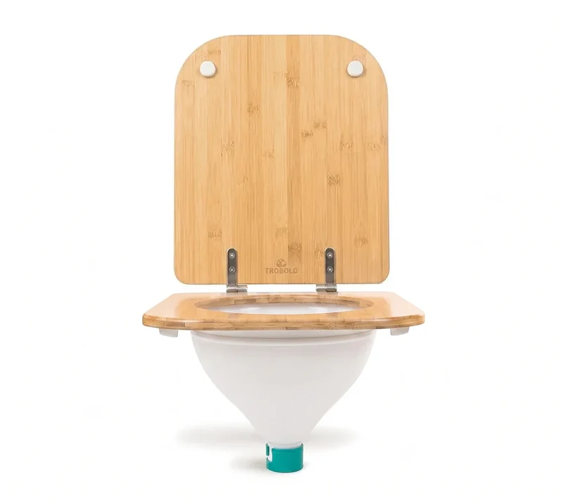 DIY Set with wooden seat