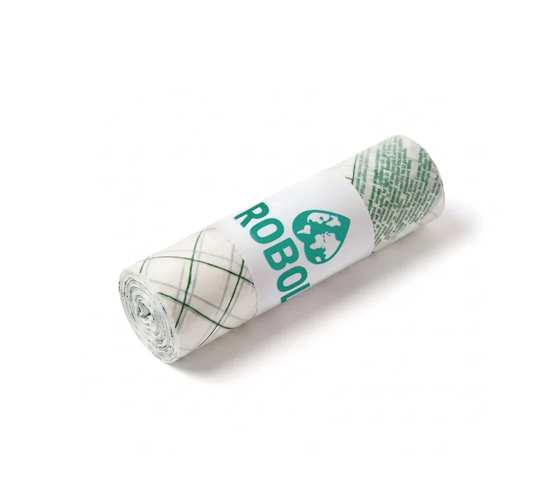 Compostable inlays