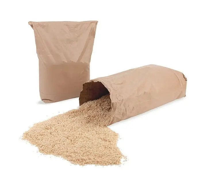 Litter