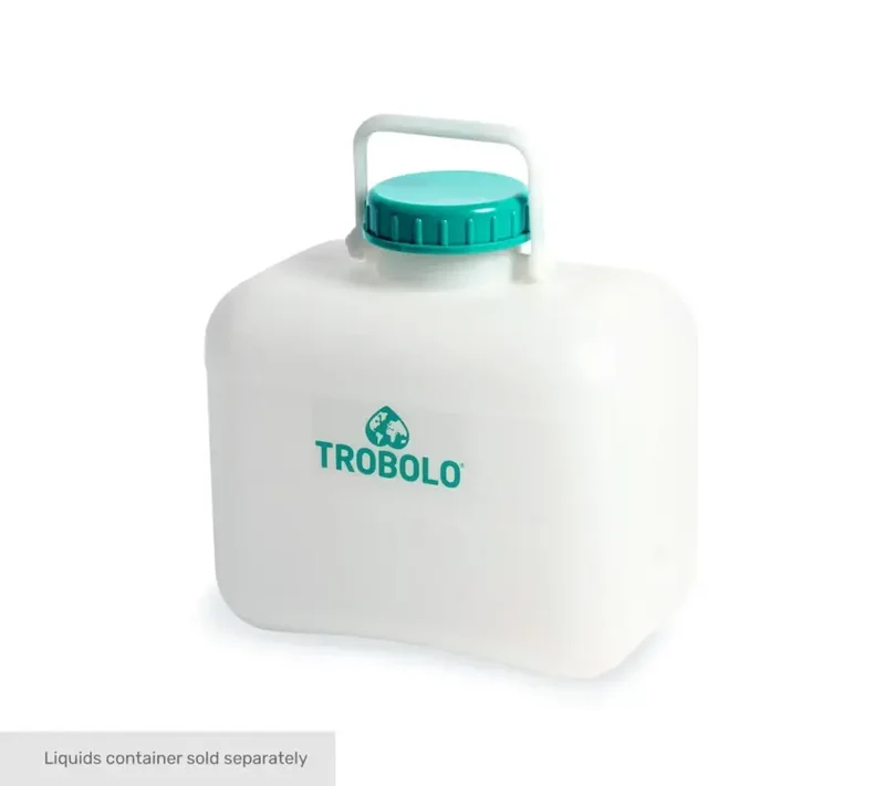 Lid for liquids container