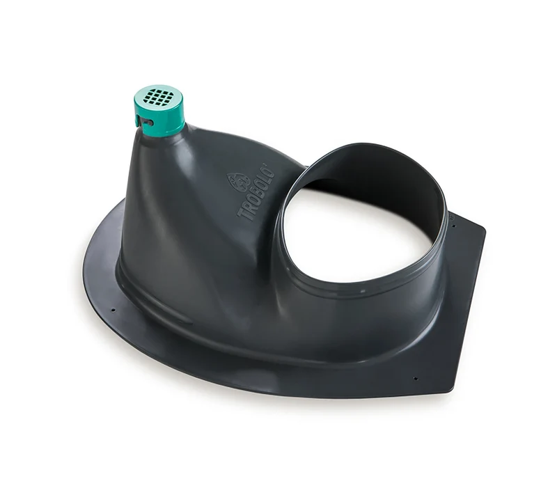 Adaptor system filter sieve