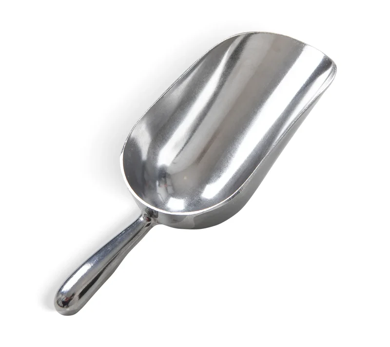 Zinc bucket set