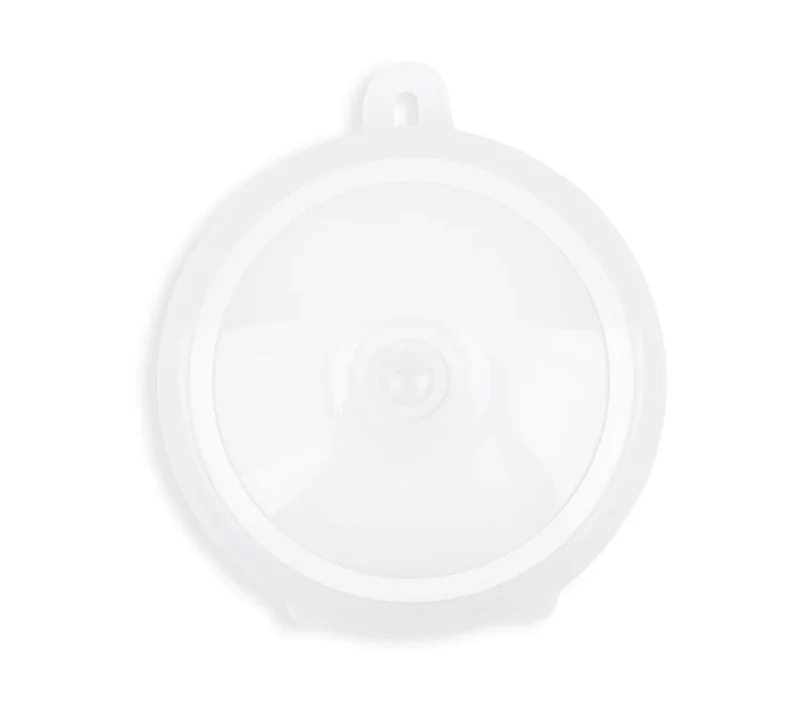 LED light with motion detector