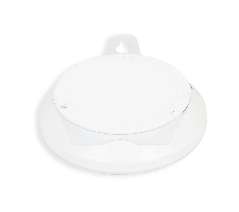 LED light with motion detector