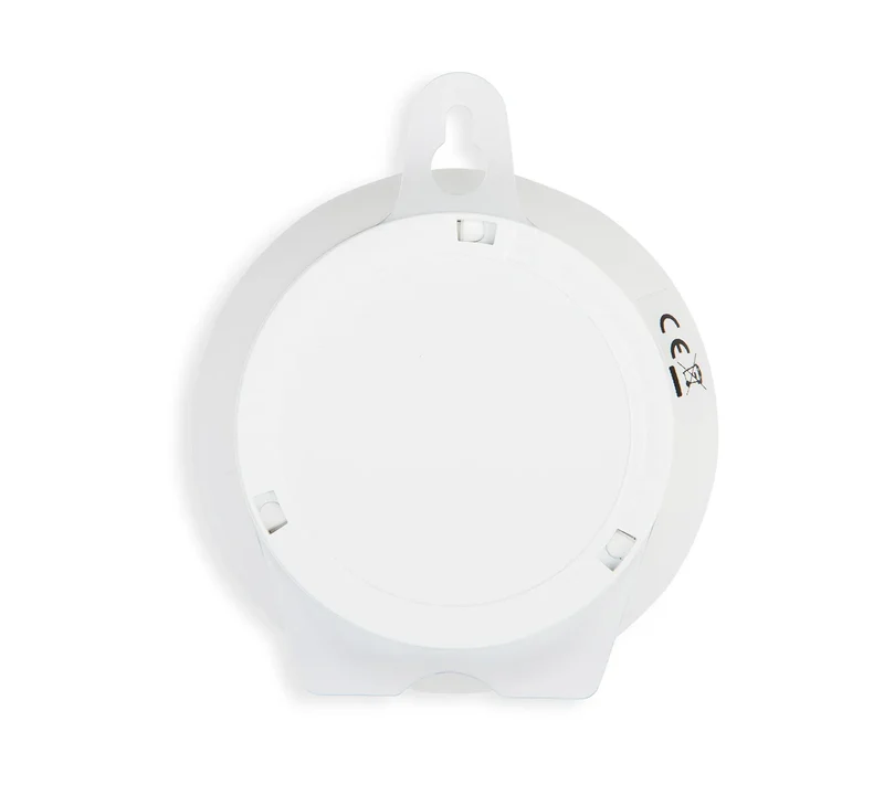 LED light with motion detector