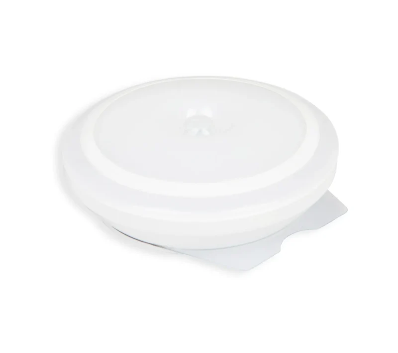 LED light with motion detector