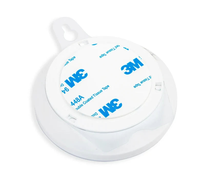 LED light with motion detector