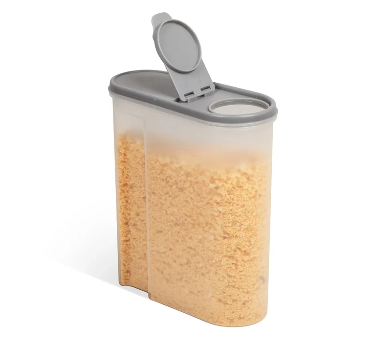 Litter container