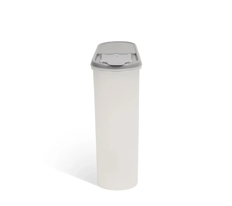 Litter container