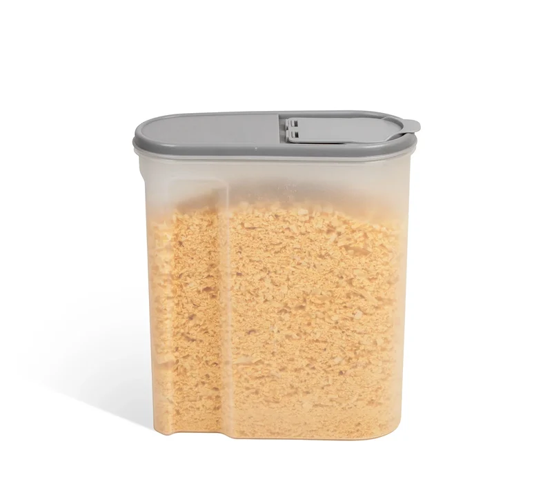 Litter container