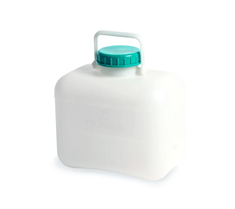 Liquids Container 10 Litres
