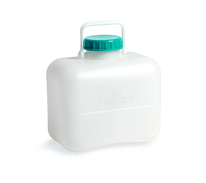 Liquids Container 10 Litres