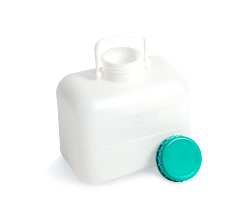 Liquids Container 10 Litres