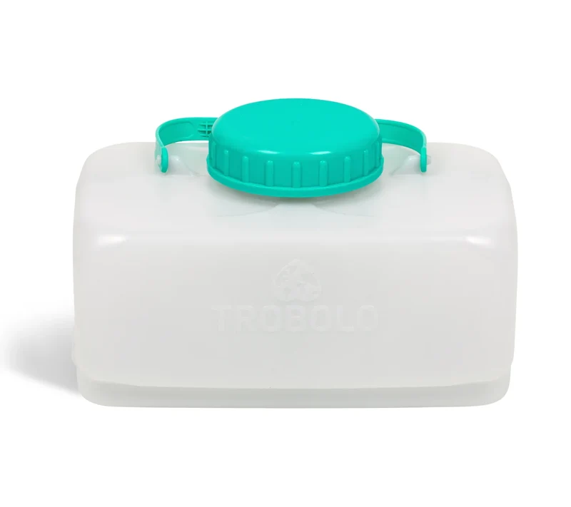 Liquids Container 4.6 Litres