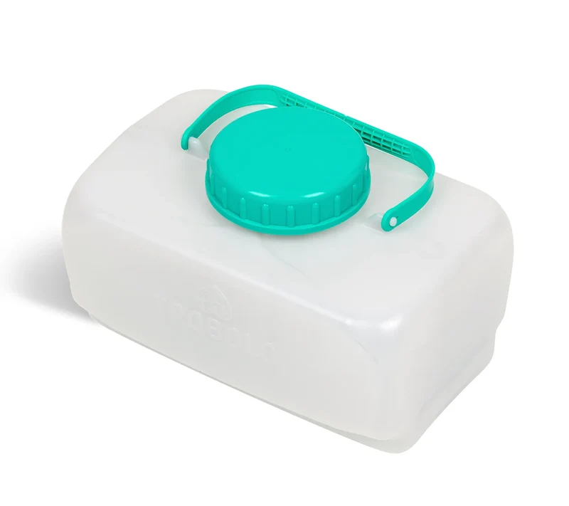 Liquids Container 4.6 Litres