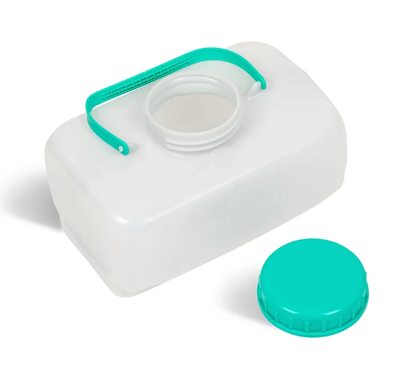 Liquids Container 4.6 Litres