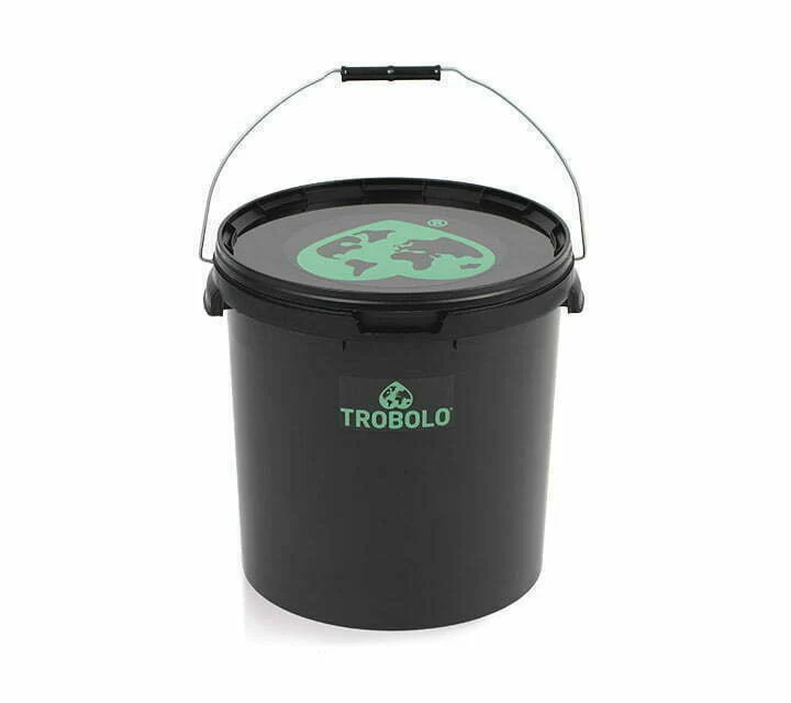 Solids container 22 litres