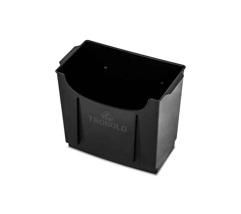 Solids container 6.5 litres