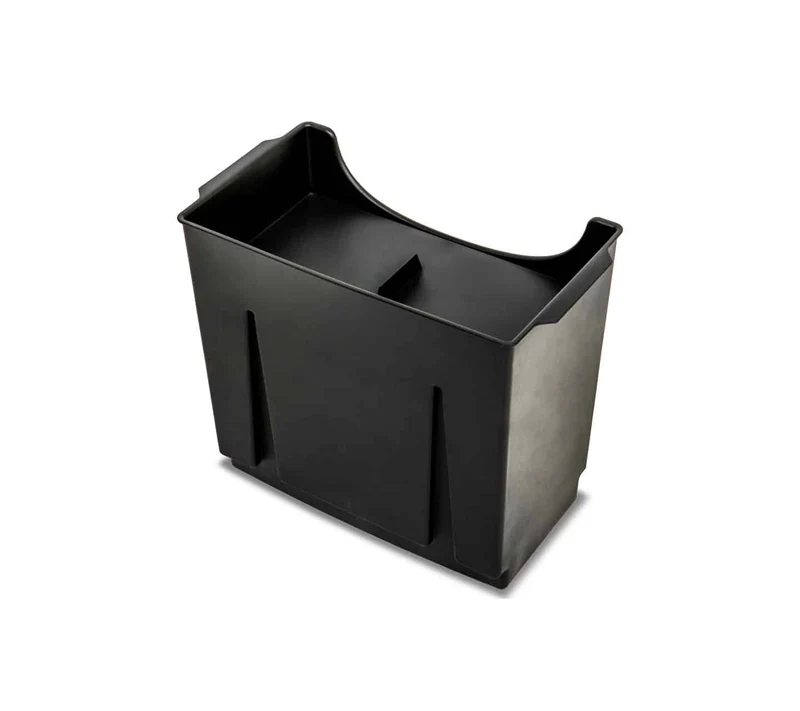 Solids container 6.5 litres