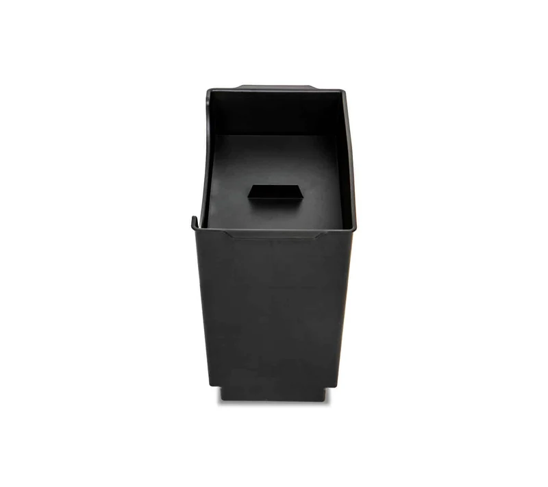 Solids container 6.5 litres
