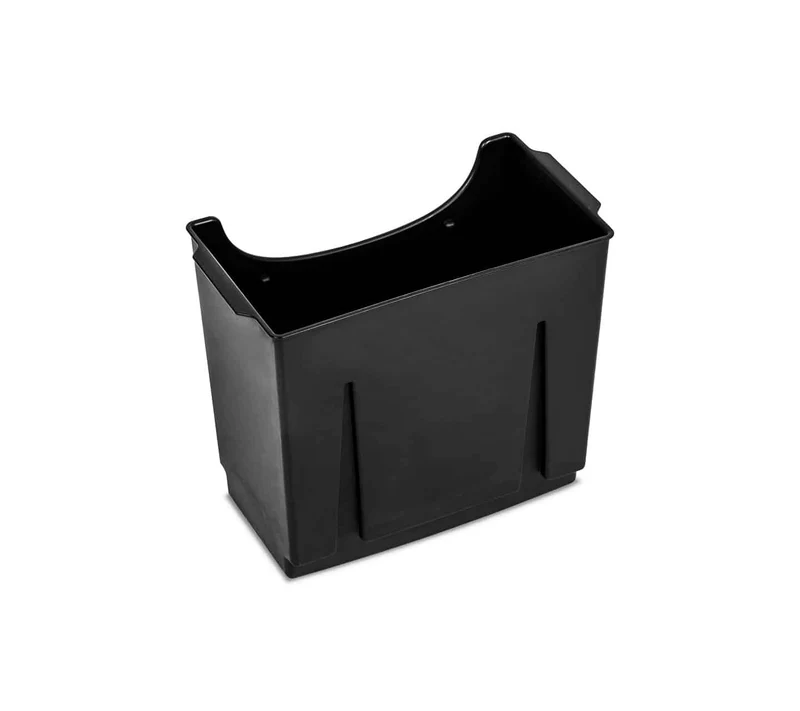 Solids container 6.5 litres