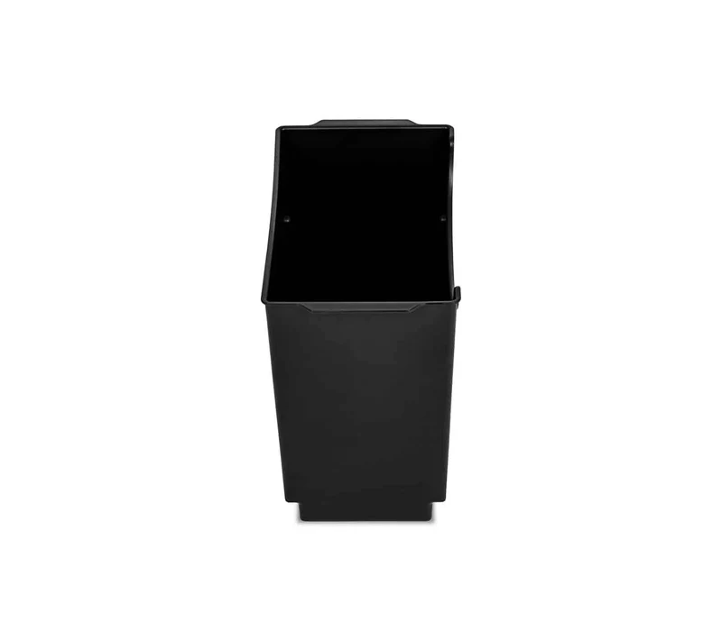 Solids container 6.5 litres