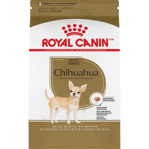 Royal Canin Chihuahua 2,5 LBS