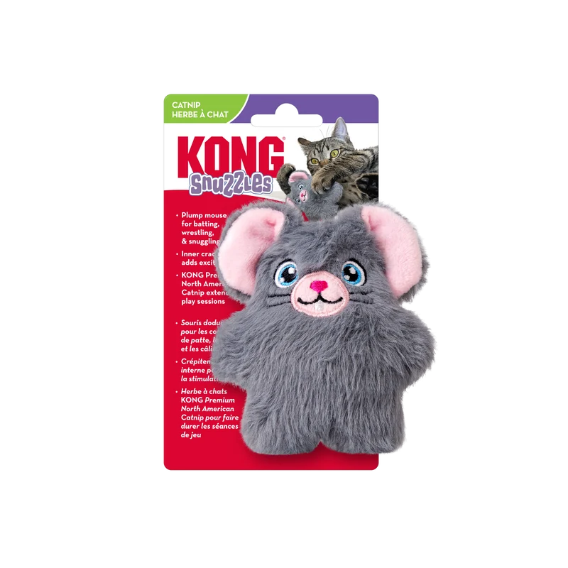 La petite Souris Dodue