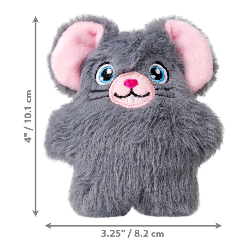 La petite Souris Dodue
