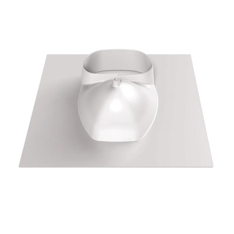 Trelino® • Urine separator XL (white)