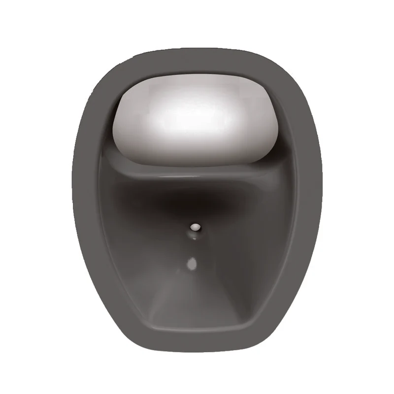 Trelino® • Urine separator (anthracite)