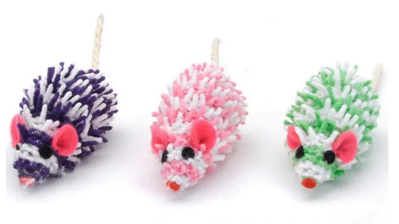 La Souris Moppe