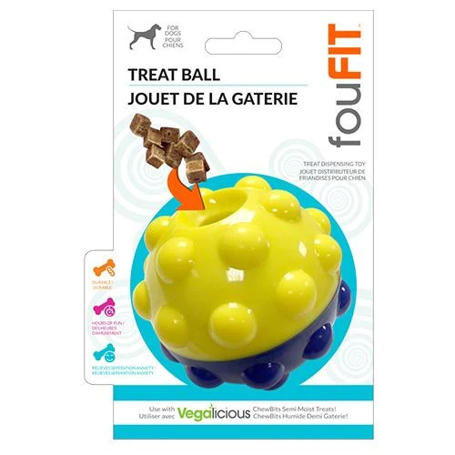 Boule à Friandises