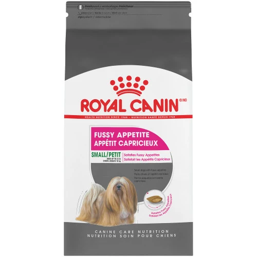 Royal Canin Appétit Capricieux Chiens