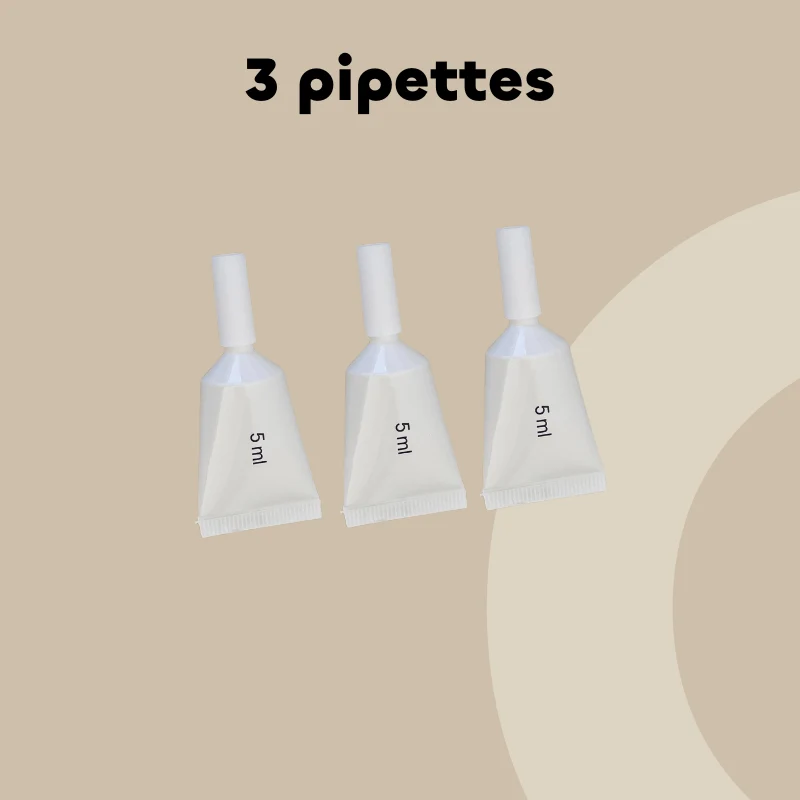 Biovetol - Pipettes Antiparasitaires pour Chien de Grande Taille